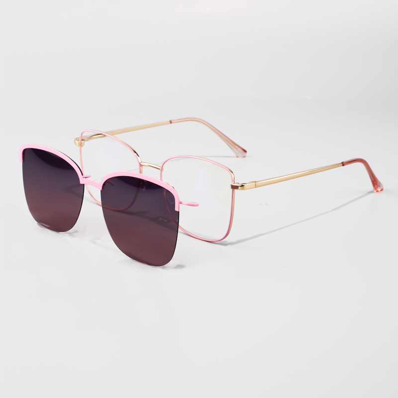 FOGLAX E308 Pink XL, lifestyle image 8 of 12