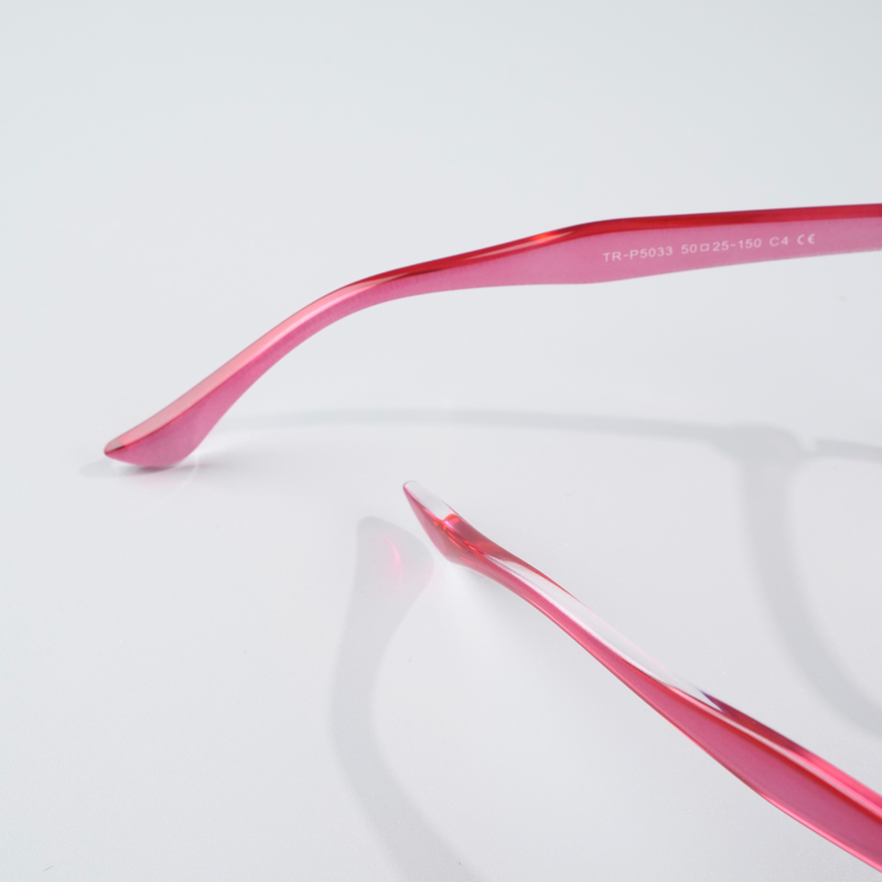 FOGLAX E174 S Red Tortoise, lifestyle image 9 of 9