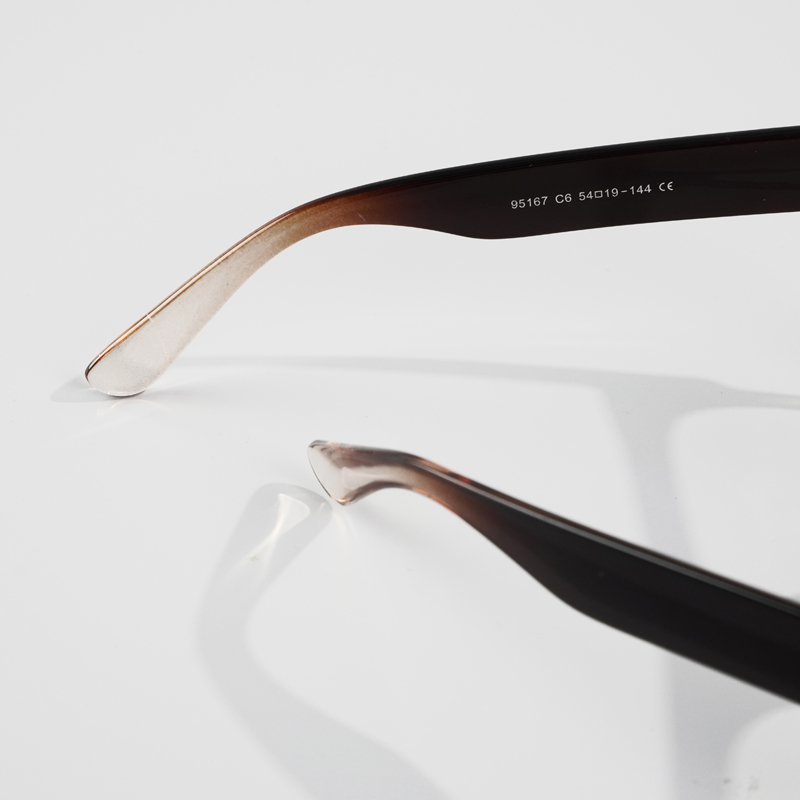FOGLAX E159 M Brown Clear, lifestyle image 9 of 9