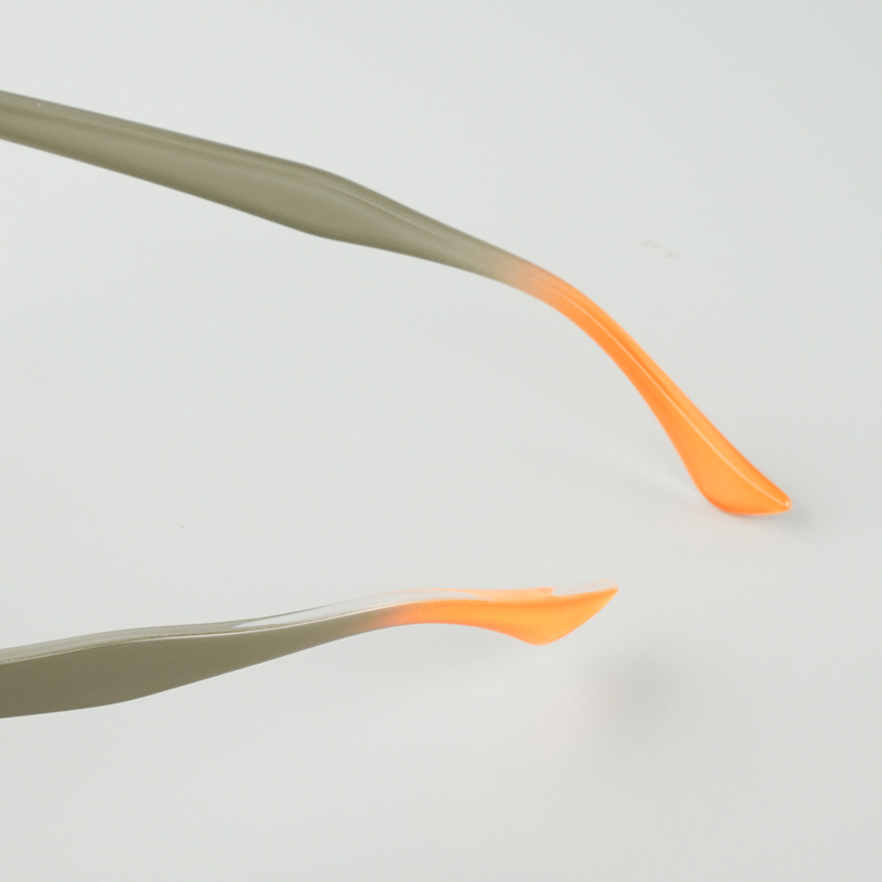 FOGLAX E174 S Yellow Tortoise, lifestyle image 8 of 8