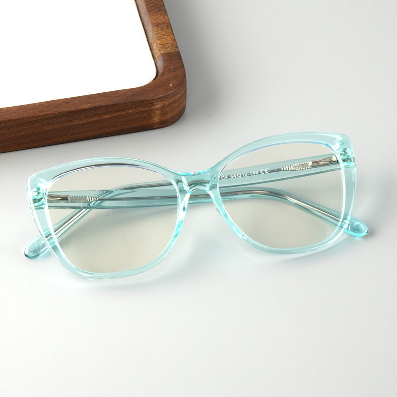 FOGLAX E178 S Green Clear, lifestyle image 4 of 8