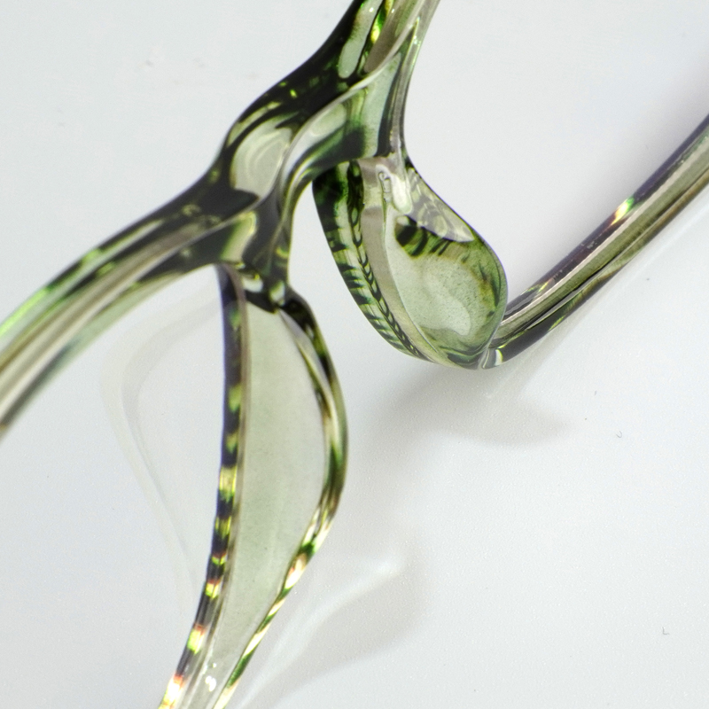 FOGLAX E165 M Green Grain, lifestyle image 6 of 9