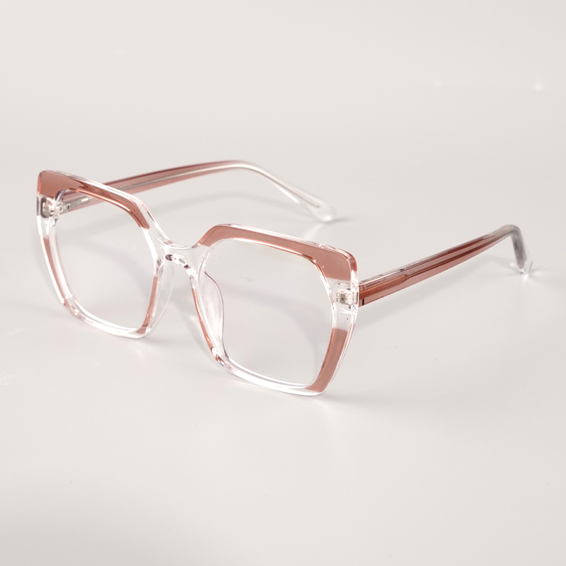 FOGLAX E209 M Pink Clear, lifestyle image 5 of 9
