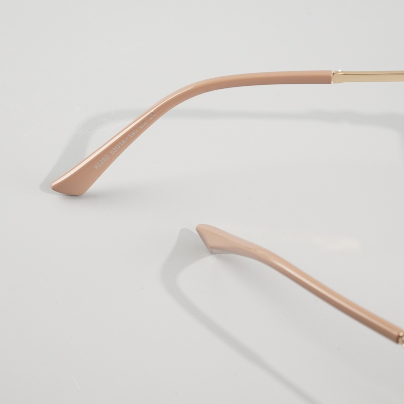 FOGLAX E166 M Pink Tortoise, lifestyle image 8 of 8