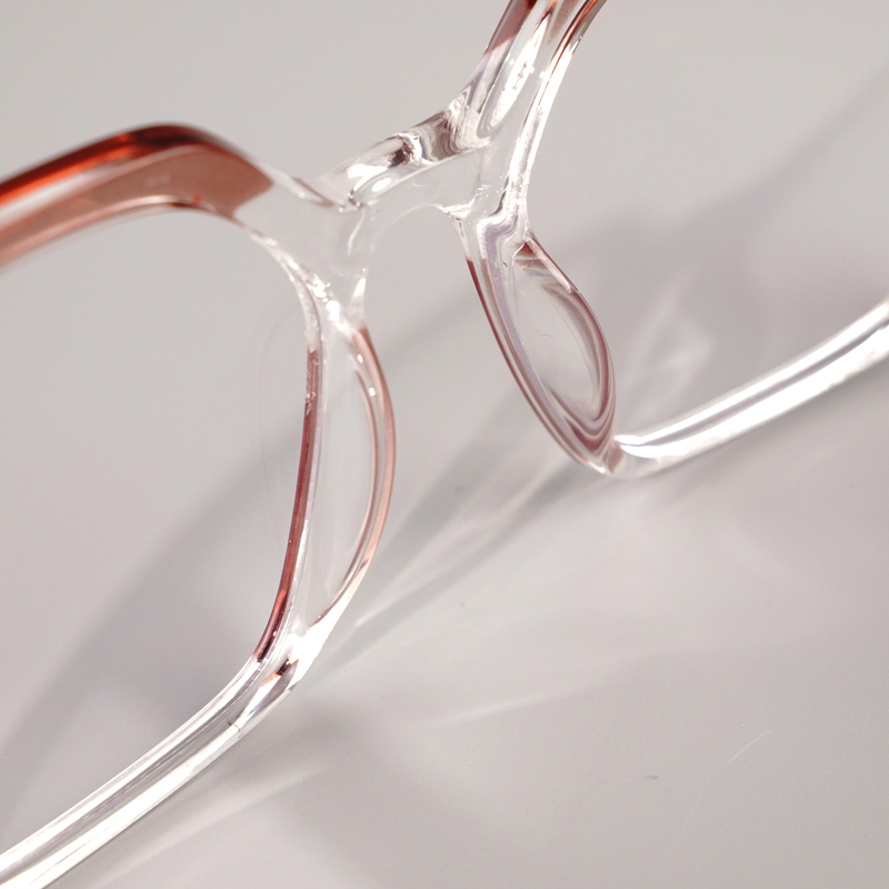 FOGLAX E209 M Pink Clear, lifestyle image 7 of 9