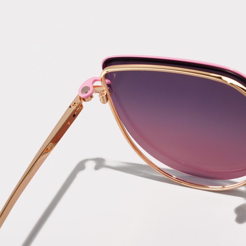 FOGLAX E306 Pink L, lifestyle image 9 of 12