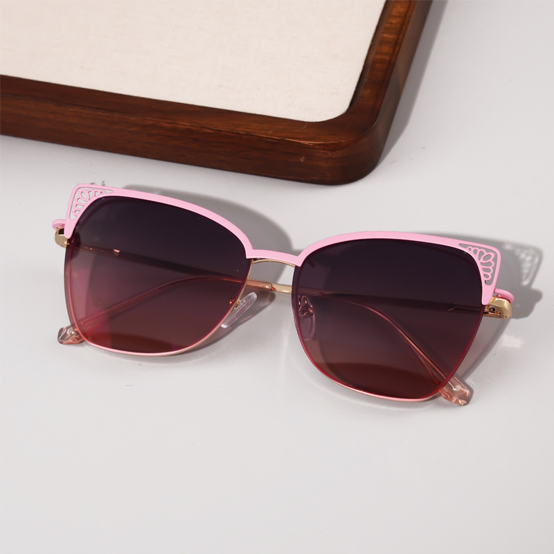 FOGLAX E317 Pink S, lifestyle image 6 of 12