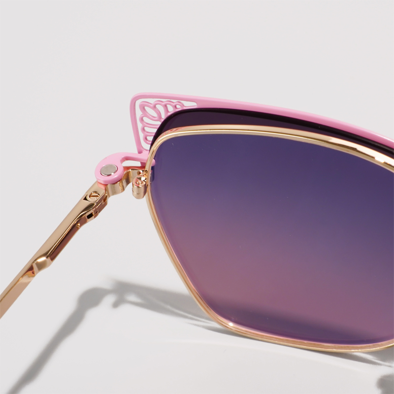 FOGLAX E317 Pink S, lifestyle image 9 of 12