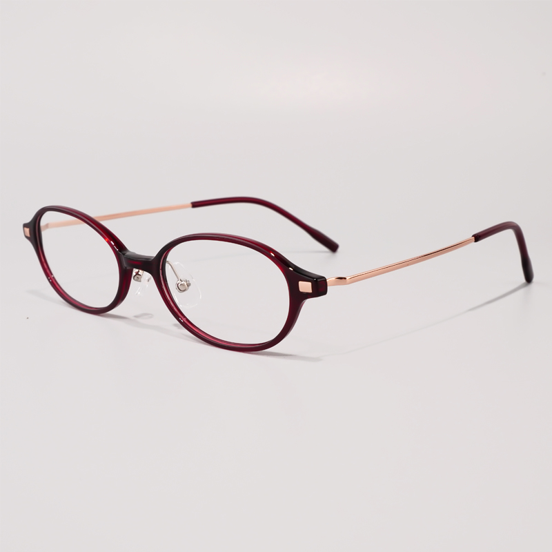 FOGLAX E322 Burgundy M, lifestyle image 5 of 8