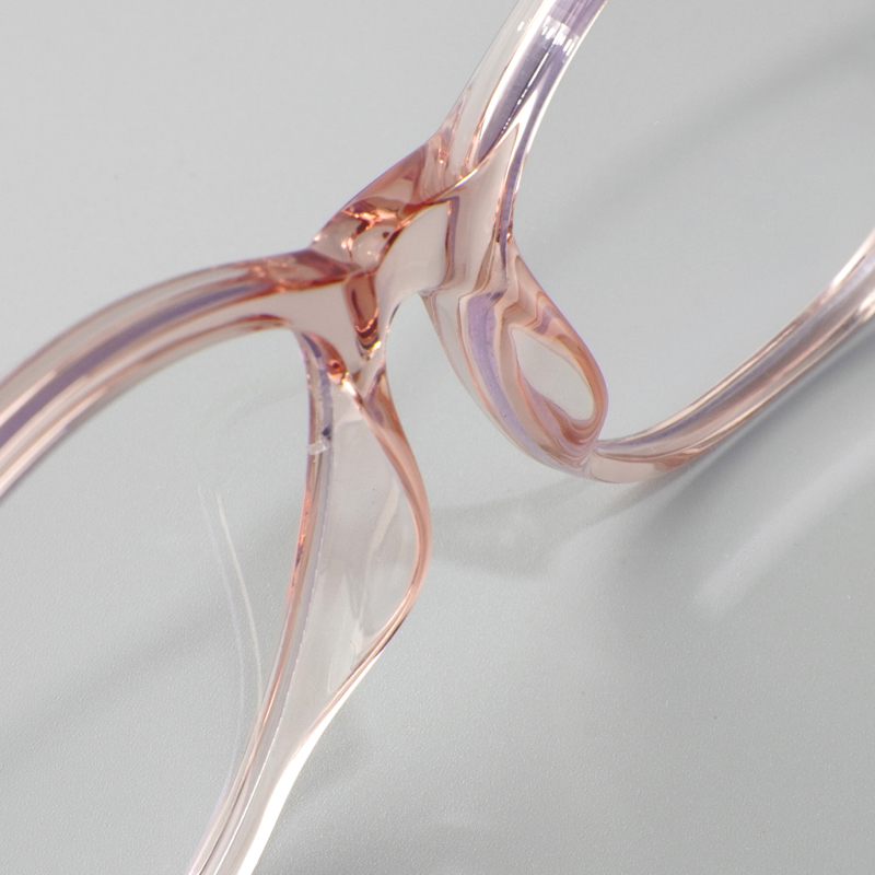 FOGLAX E178 S Pink Clear, lifestyle image 8 of 9