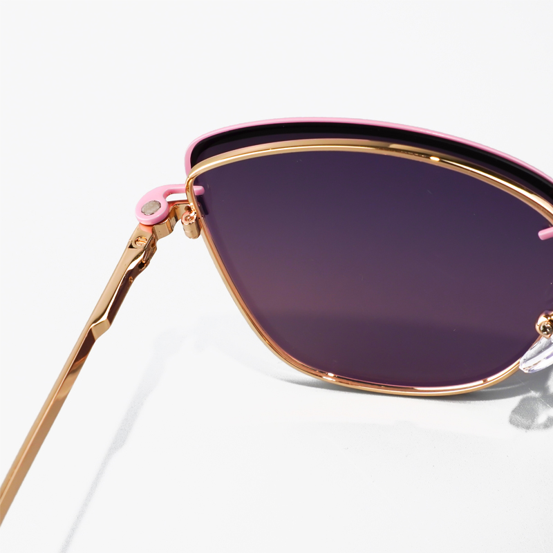 FOGLAX E319 Pink S, lifestyle image 9 of 12