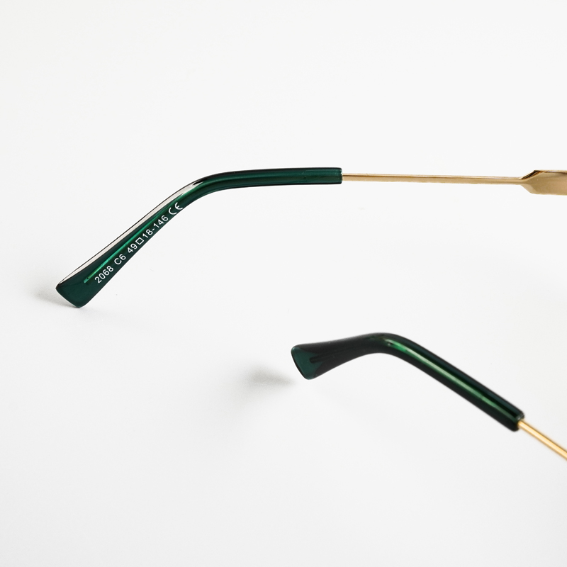 FOGLAX E237 L Tortoise, lifestyle image 8 of 8