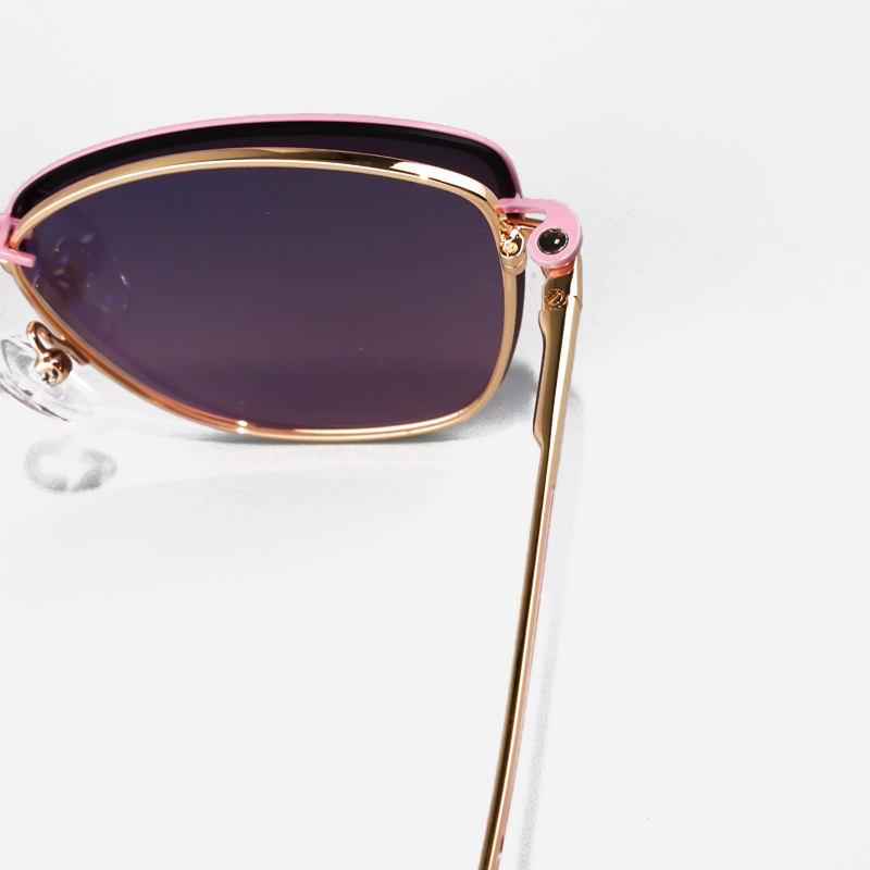 FOGLAX E319 Pink S, lifestyle image 11 of 12