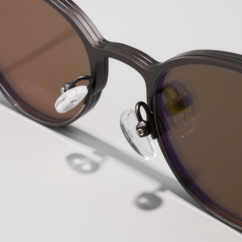 FOGLAX E313 L Gunmetal, lifestyle image 13 of 16