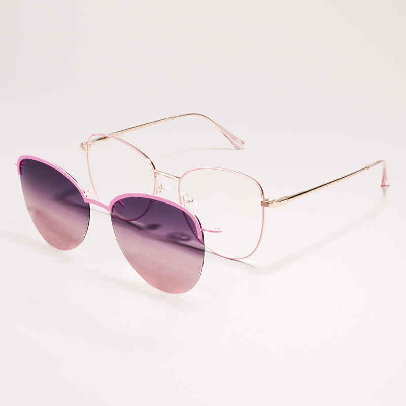 FOGLAX E318 Pink S, lifestyle image 7 of 12