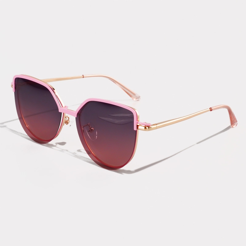 FOGLAX E306 Pink L, lifestyle image 7 of 12