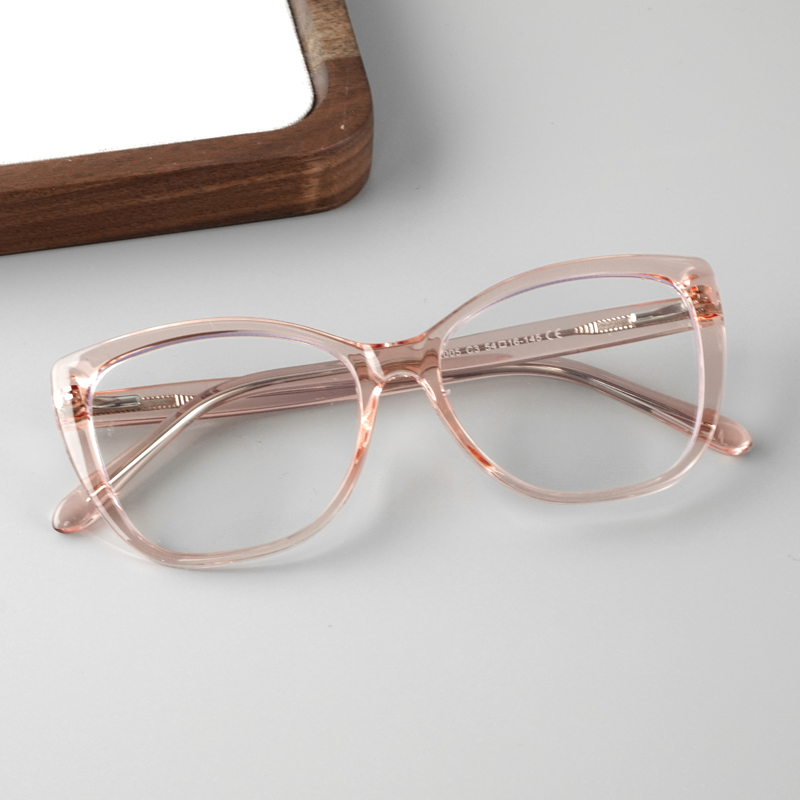 FOGLAX E178 S Pink Clear, lifestyle image 4 of 9