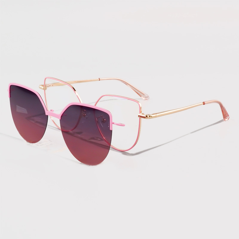 FOGLAX E306 Pink L, lifestyle image 8 of 12